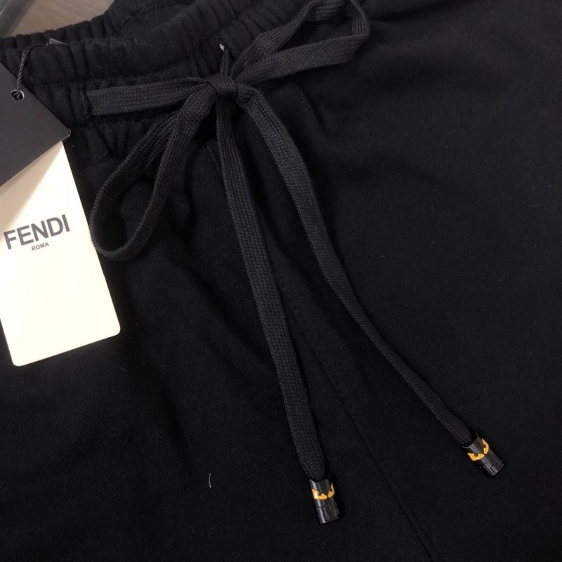 Fendi Short Pants